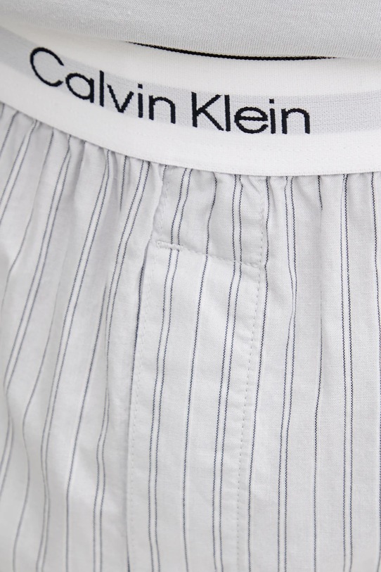 Бавовняна піжама Calvin Klein Underwear LV00NM2906