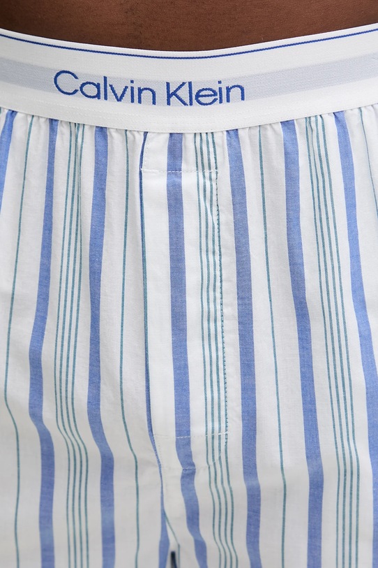 Calvin Klein Underwear piżama bawełniana LV00NM2995