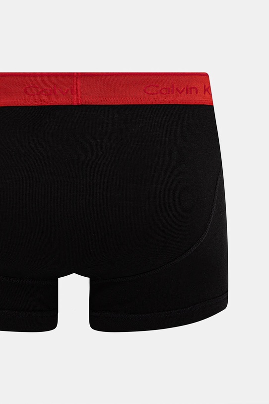 Bavlnené boxerky Calvin Klein Underwear 5-pak LV00NB4102