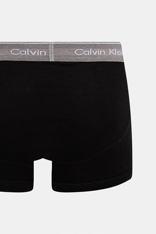 Bavlnené boxerky Calvin Klein Underwear 5-pak LV00NB4102