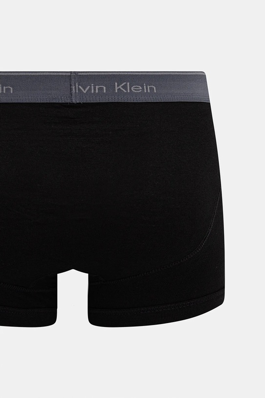 Bavlnené boxerky Calvin Klein Underwear 5-pak LV00NB4102