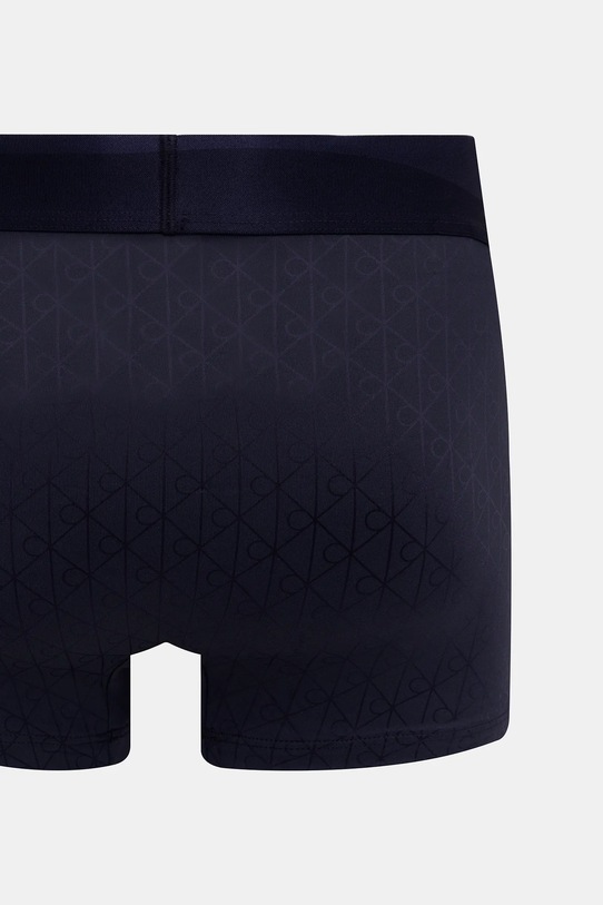 Μποξεράκια Calvin Klein Underwear LV00NB4424 σκούρο μπλε AW25