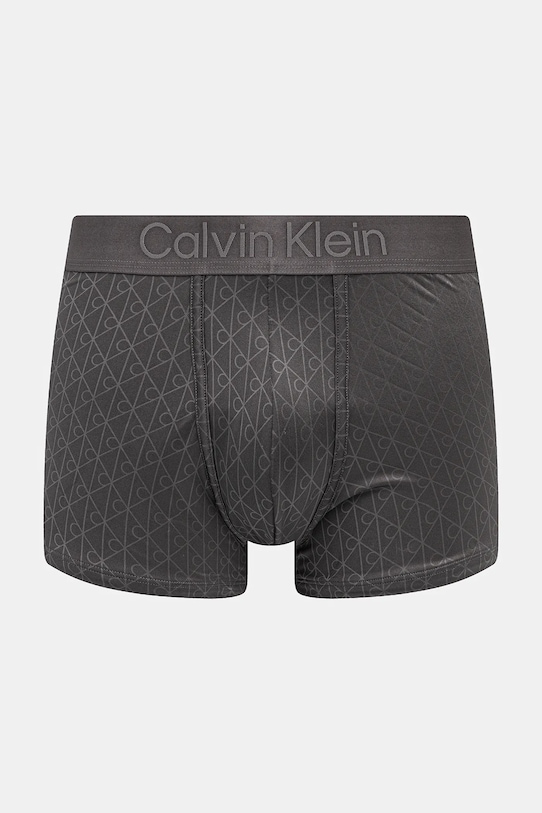 Calvin Klein Underwear boxeri boxeri gri LV00NB4424