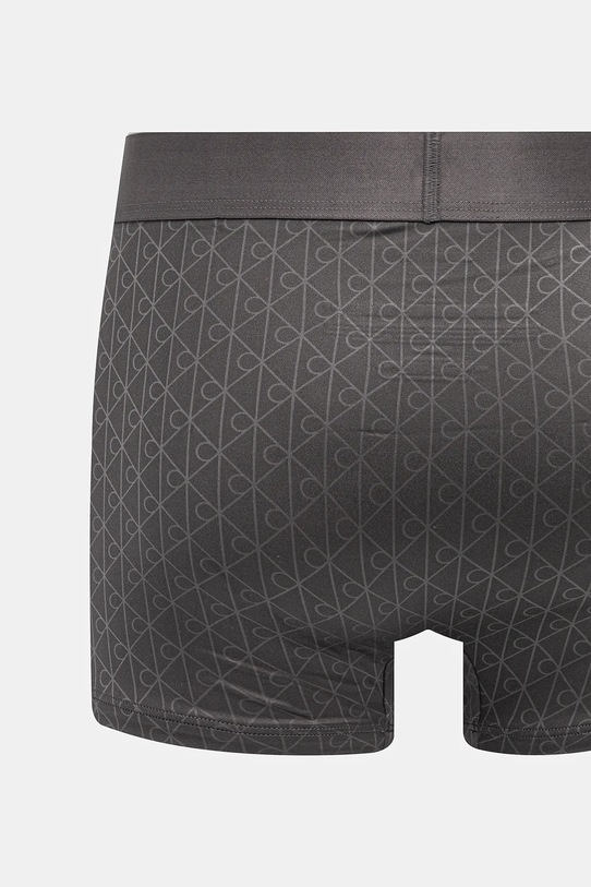 Boxerky Calvin Klein Underwear LV00NB4424 sivá AW25