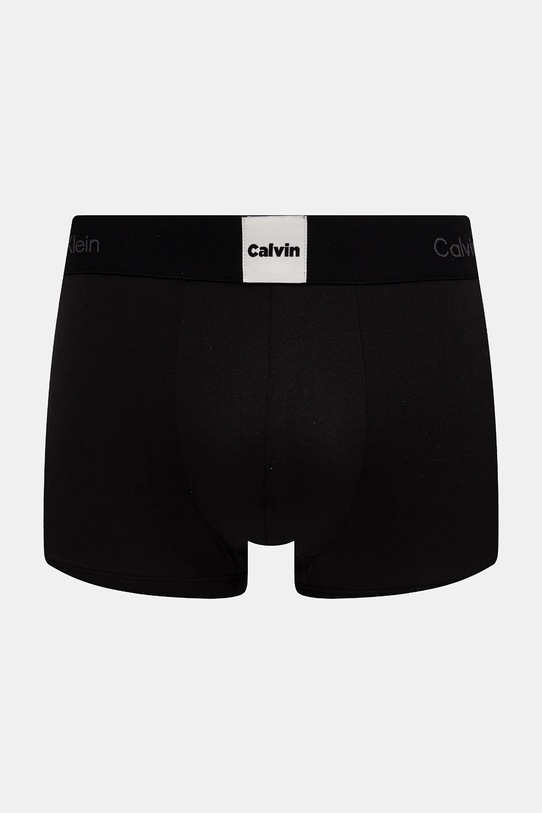 Boksarice Calvin Klein Underwear Pletenina črna LV00NB4440
