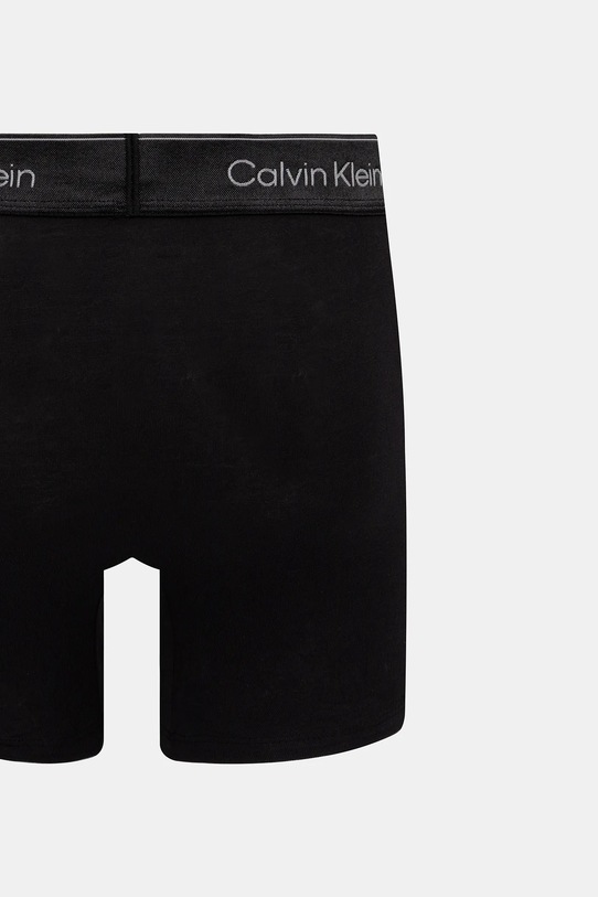 Μποξεράκια Calvin Klein Underwear LV00NB4461 μαύρο NC25