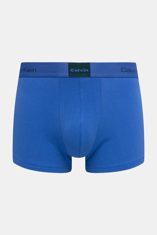 Calvin Klein Underwear bokserki 3-pack LV00NB4476 granatowy NC25