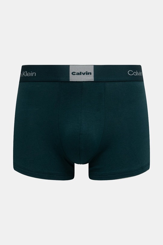 Odzież Calvin Klein Underwear bokserki 3-pack LV00NB4476 granatowy