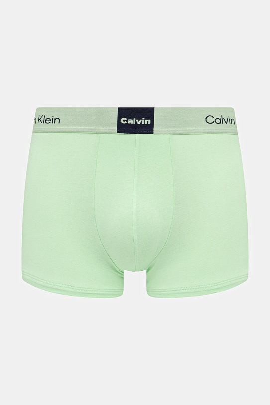 Calvin Klein Underwear bokserki 3-pack LV00NB4476 zielony NC25