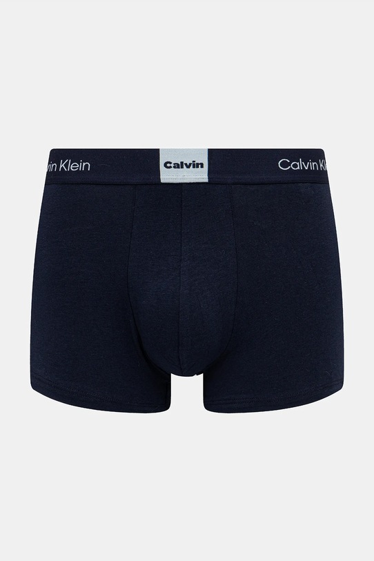 Calvin Klein Underwear bokserki 3-pack zielony LV00NB4476