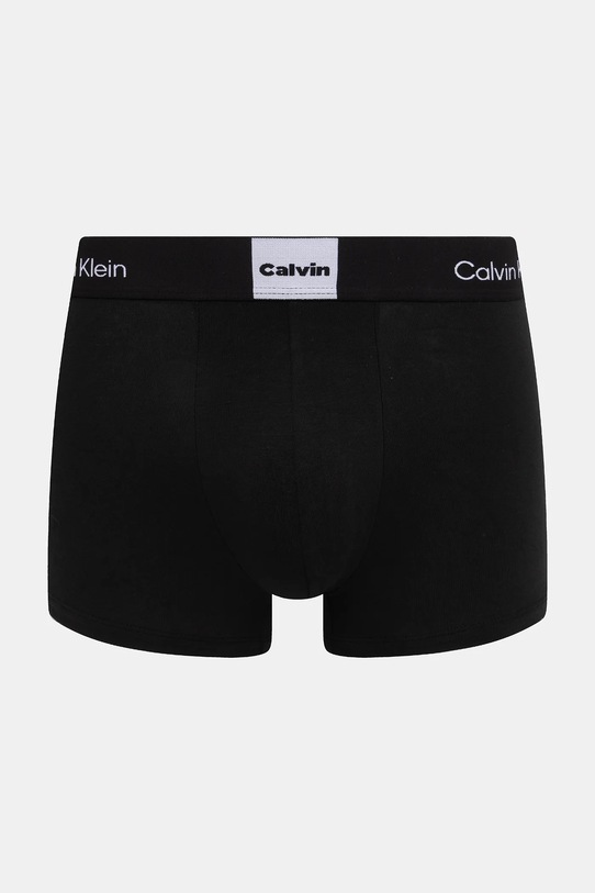 Боксеры Calvin Klein Underwear 3 шт LV00NB4476 чёрный NC25