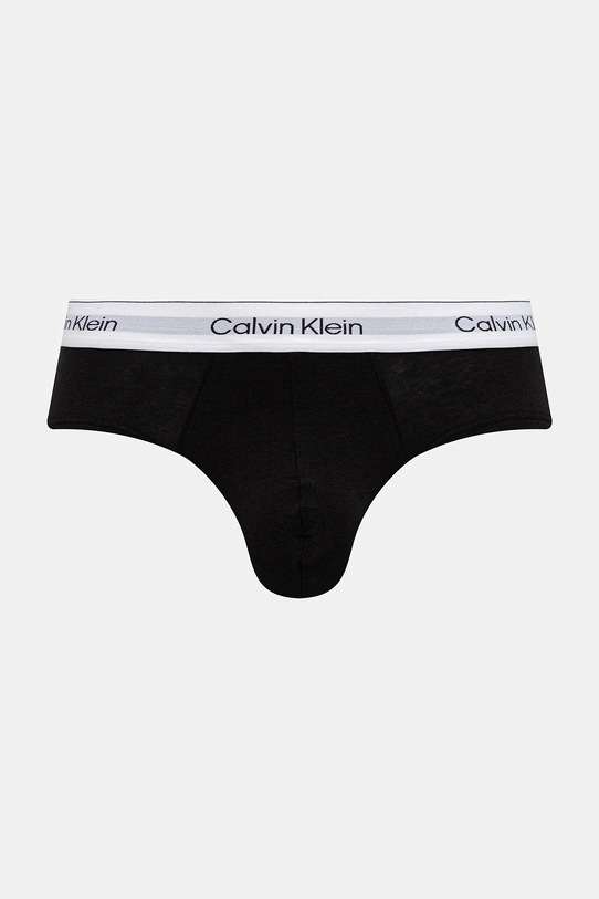 Слипы Calvin Klein Underwear 3 шт красный LV00NB4563