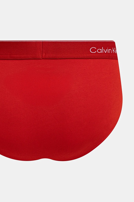 Calvin Klein Underwear slipy 3-pack LV00NB4563
