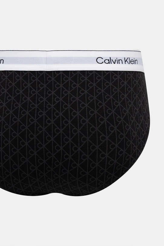 Slipy Calvin Klein Underwear 3-pak LV00NB4563