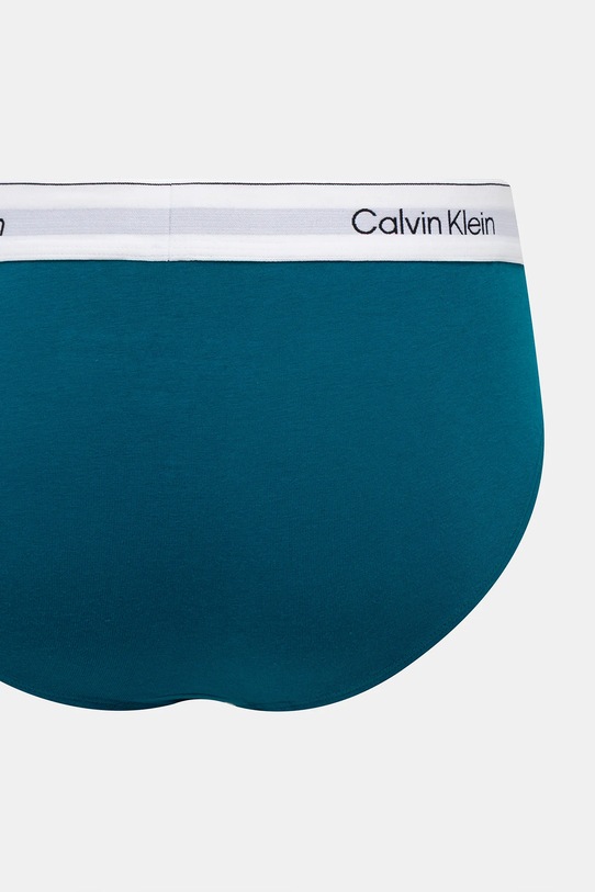 Slipy Calvin Klein Underwear 3-pak LV00NB4563