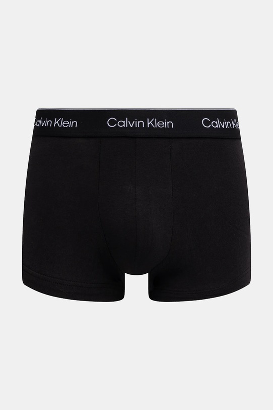 Calvin Klein Underwear bokserki 3-pack LV00NB4564 czerwony NC25