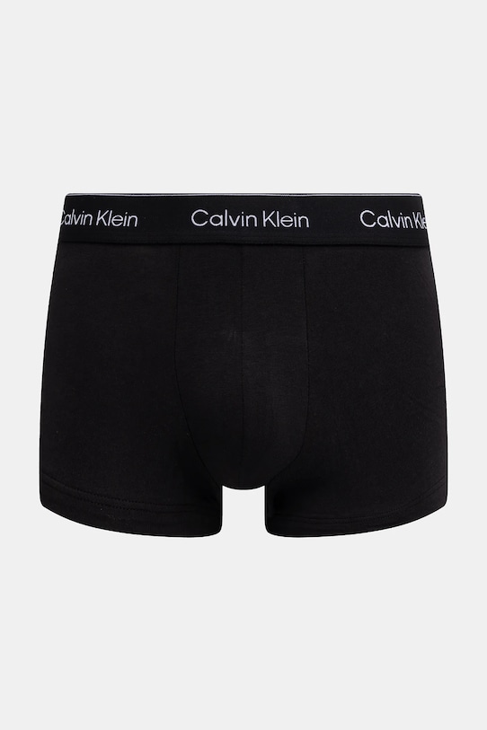 Боксери Calvin Klein Underwear 3-pack LV00NB4564 червоний NC25