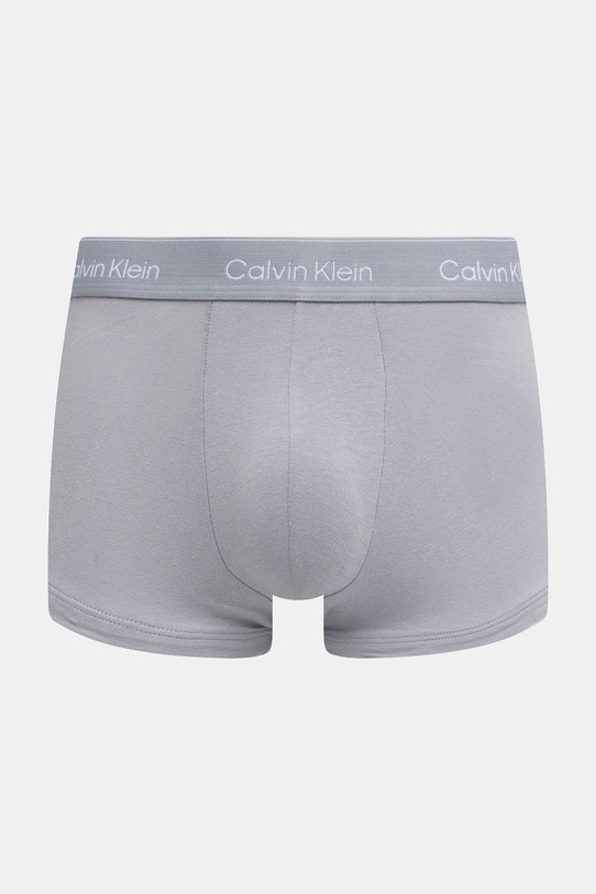 Одяг Боксери Calvin Klein Underwear 3-pack LV00NB4564 червоний