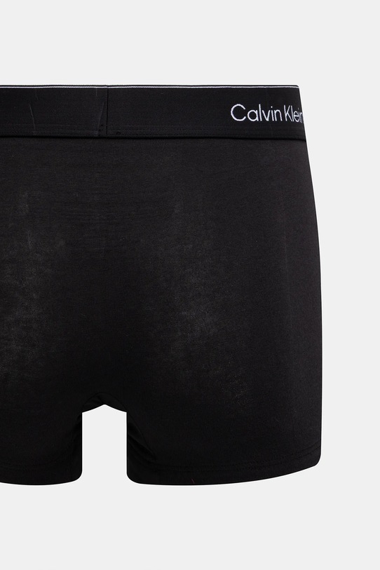 Боксери Calvin Klein Underwear 3-pack LV00NB4564 червоний