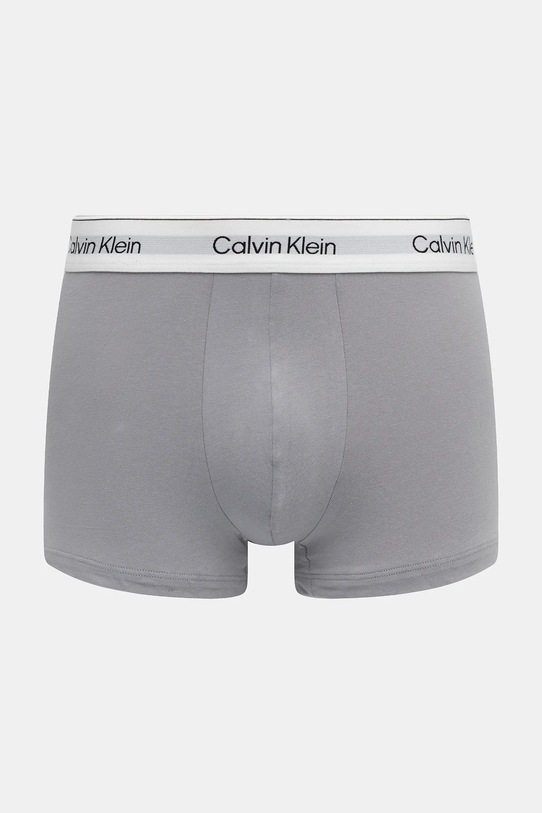 Ρούχα Μποξεράκια Calvin Klein Underwear 3-pack LV00NB4565 τιρκουάζ