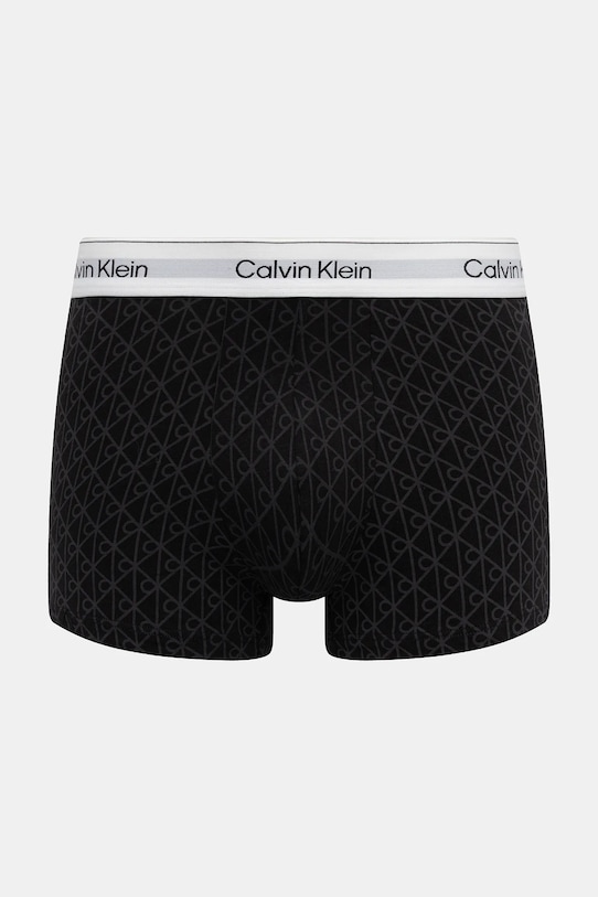 Μποξεράκια Calvin Klein Underwear 3-pack τιρκουάζ LV00NB4565