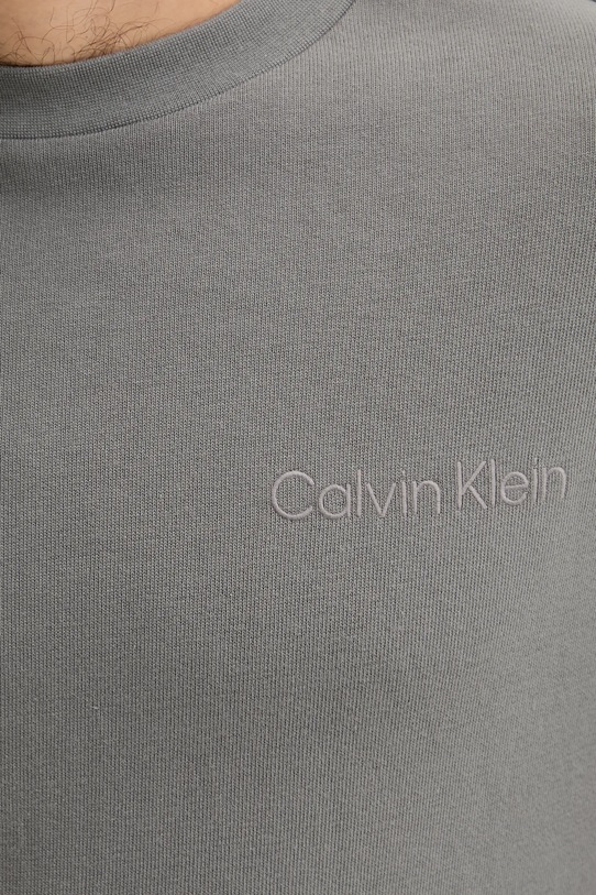Хлопковая пижама Calvin Klein Underwear LV00NM2951