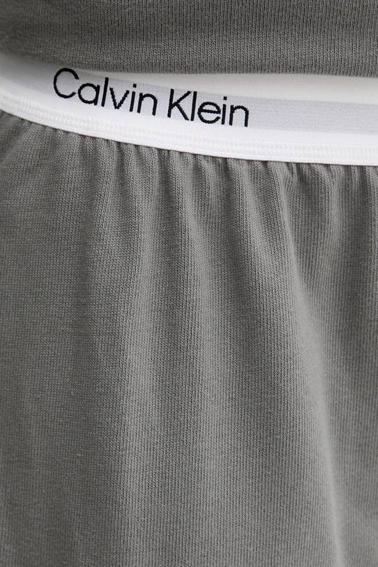 Хлопковая пижама Calvin Klein Underwear LV00NM2951