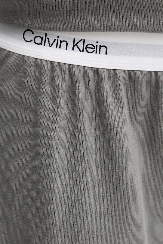 Calvin Klein Underwear pijamale de bumbac LV00NM2951