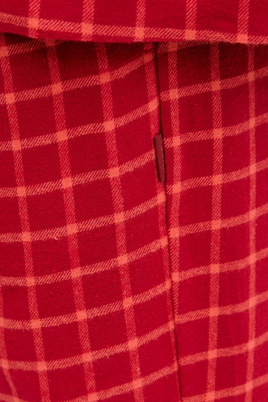 Calvin Klein Underwear piżama bawełniana LV00NM2954