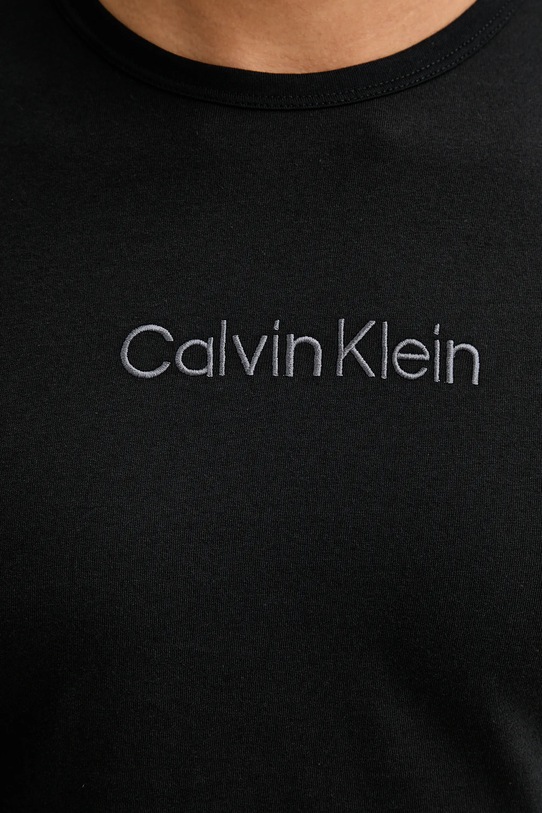 Calvin Klein Underwear pijamale de bumbac LV00NM2956