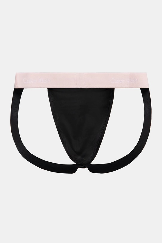 Труси джоки (jockstrap) Calvin Klein Underwear 3-pack LV00NB4382
