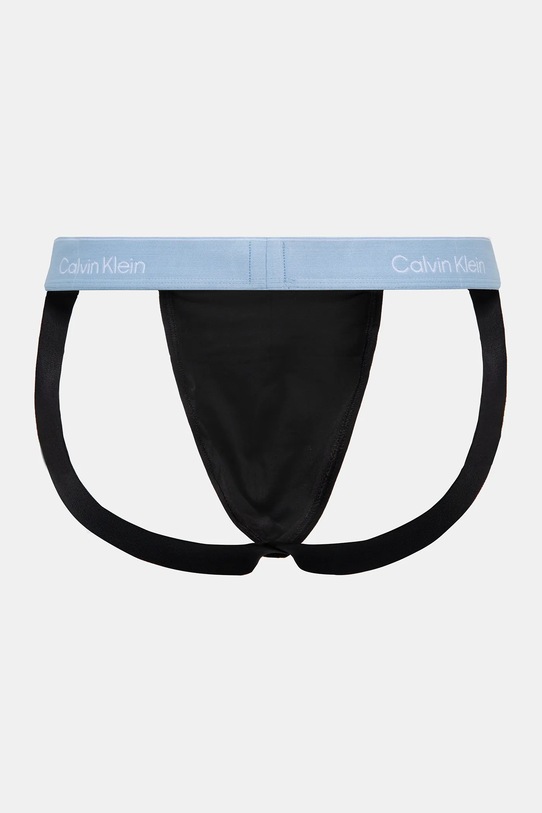 Труси джоки (jockstrap) Calvin Klein Underwear 3-pack LV00NB4382