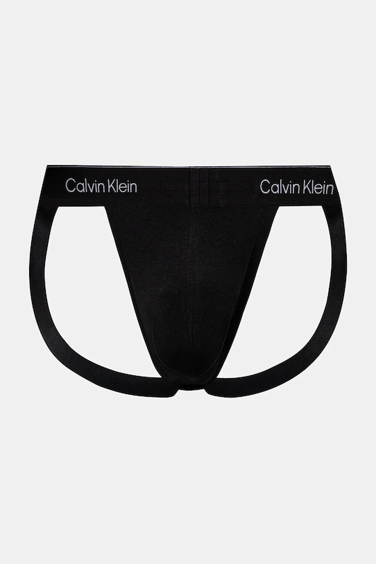 Jockstrapy Calvin Klein Underwear 3-pack LV00NB4382