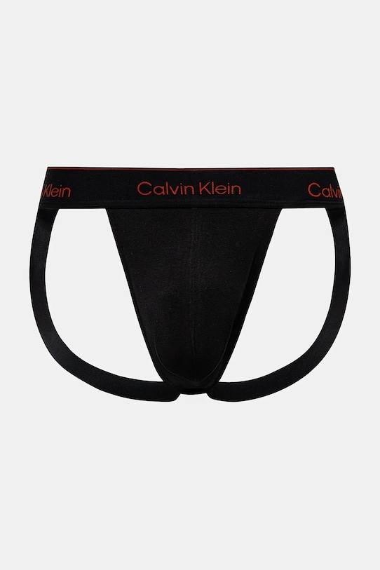 Jockstrapy Calvin Klein Underwear 3-pack LV00NB4382