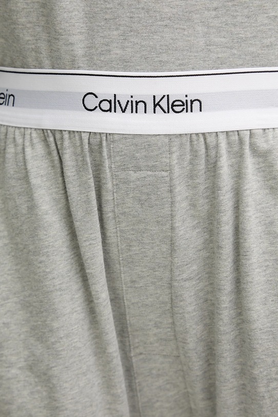 Βαμβακερές πιτζάμες Calvin Klein Underwear LV00NM2960