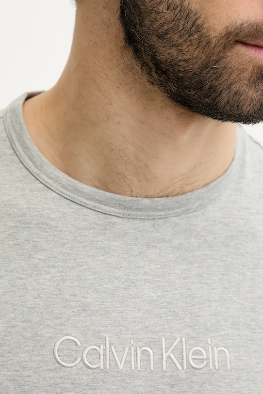 Calvin Klein Underwear piżama bawełniana LV00NM2960