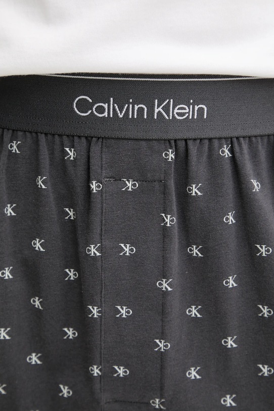 Calvin Klein Underwear piżama bawełniana LV00NM2960