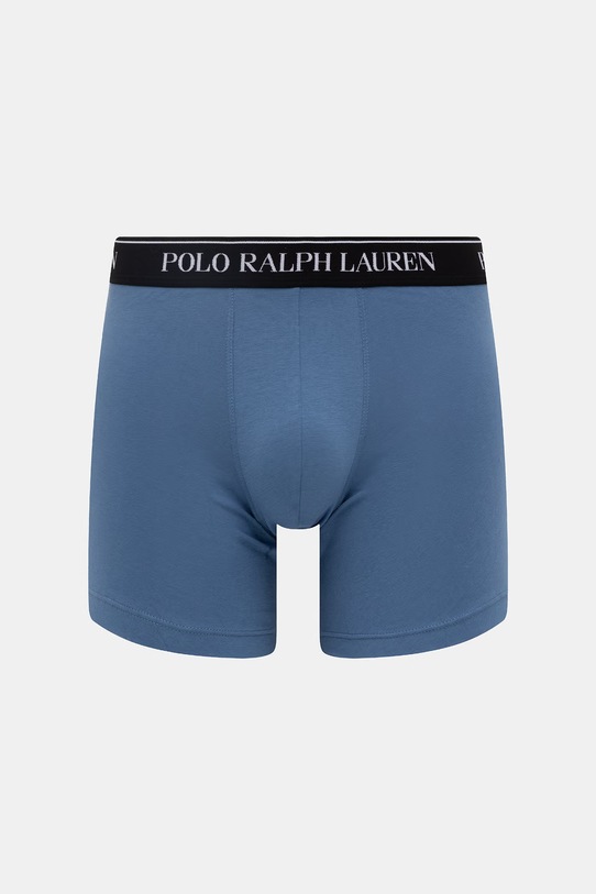 Polo Ralph Lauren bokserki 3-pack czarny 714830300