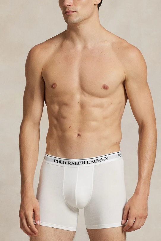 Polo Ralph Lauren boxer shorts 714830300. blue