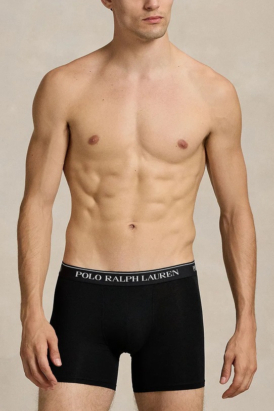 Μποξεράκια Polo Ralph Lauren 714830300.