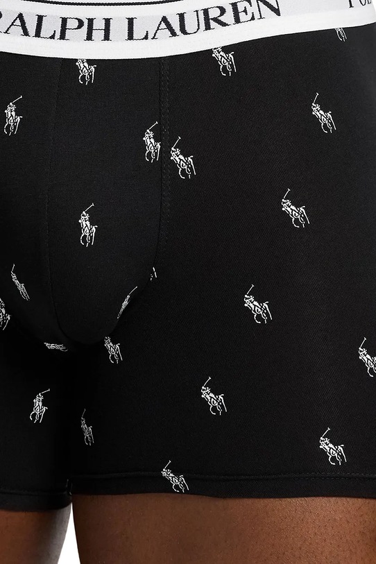 Дрехи Боксерки Polo Ralph Lauren 714830300. многоцветен