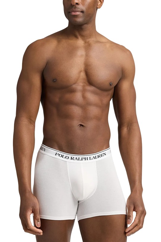 Bokserice Polo Ralph Lauren 714830300. šarena