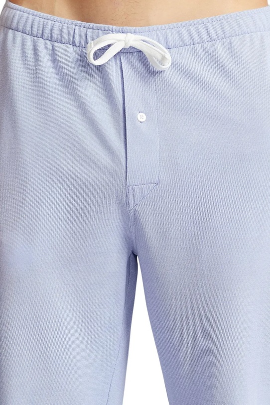 Піжама Polo Ralph Lauren бірюзовий 714931640