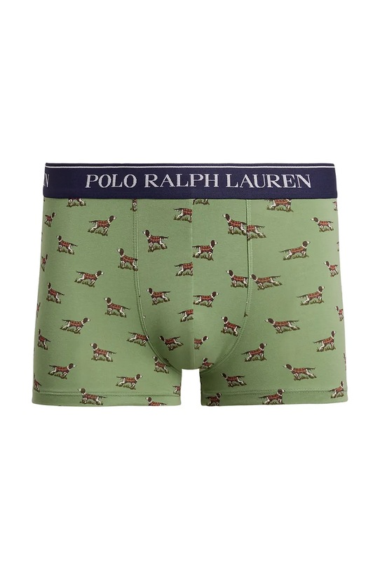 Polo Ralph Lauren boxeri verde 714981414
