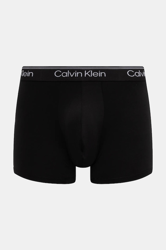 Боксери Calvin Klein Underwear 5-pack LV00NB4413 чорний AW25