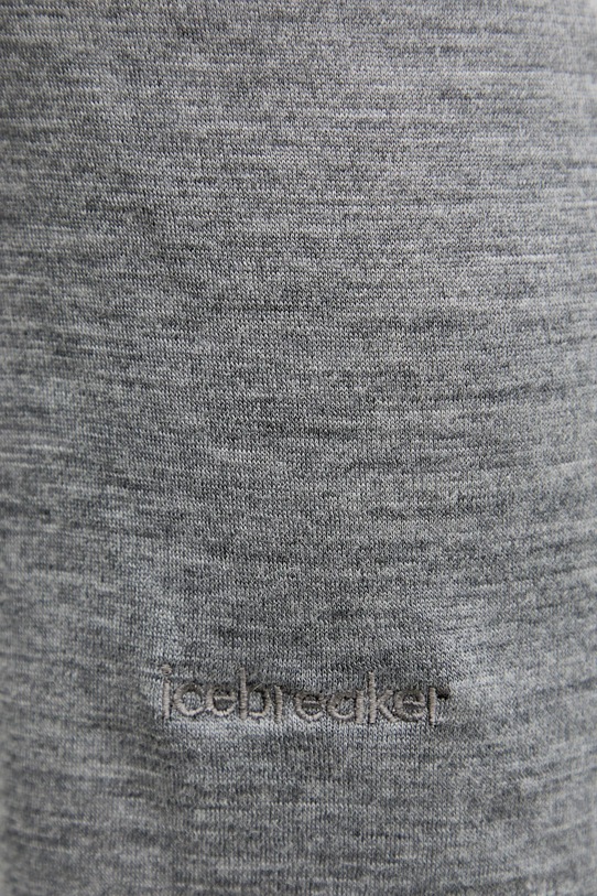 Icebreaker lenjerie funcțională 200 Oasis IB1045090131 gri