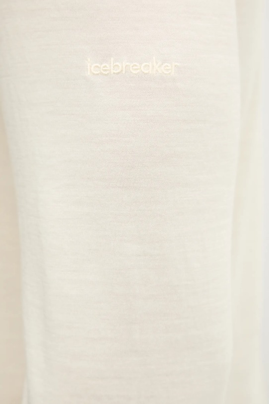 Icebreaker bielizna funkcyjna Merino 200 Oasis IB1043650001 beżowy