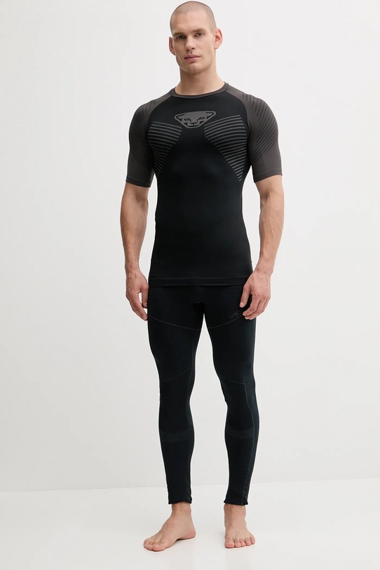 Dynafit t-shirt funkcyjny Speed dryarn 08.0000071058 czarny AW25