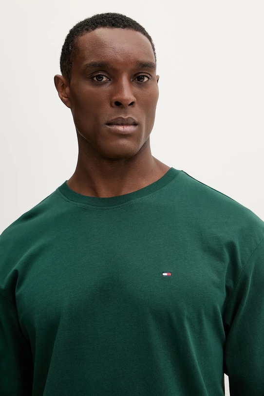 Tommy Hilfiger piżama UM0UM03657 zielony