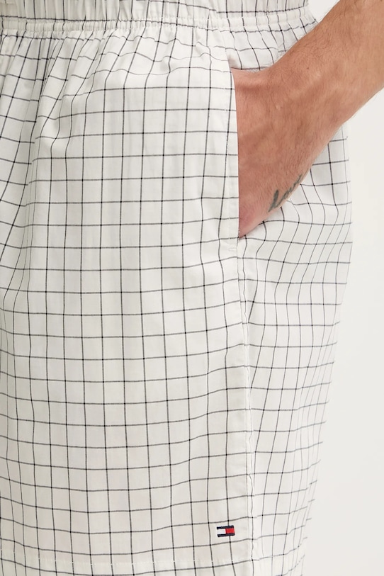 Bavlnené pyžamo Tommy Hilfiger UM0UM03684